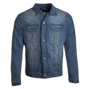 Men Denim Jackets